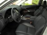 Lexus IS350 2005 года